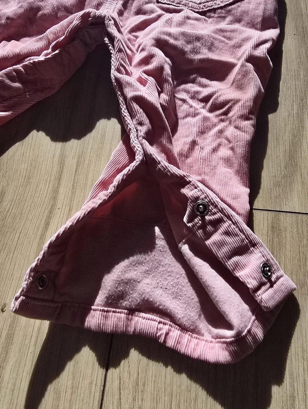 OshKosh Bgosh soft corduroy