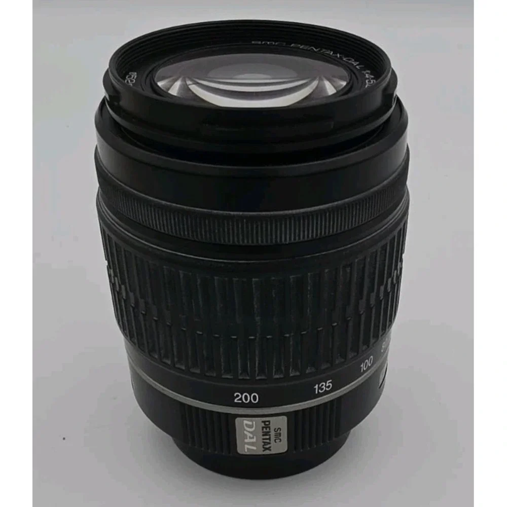 Pentax smc dal