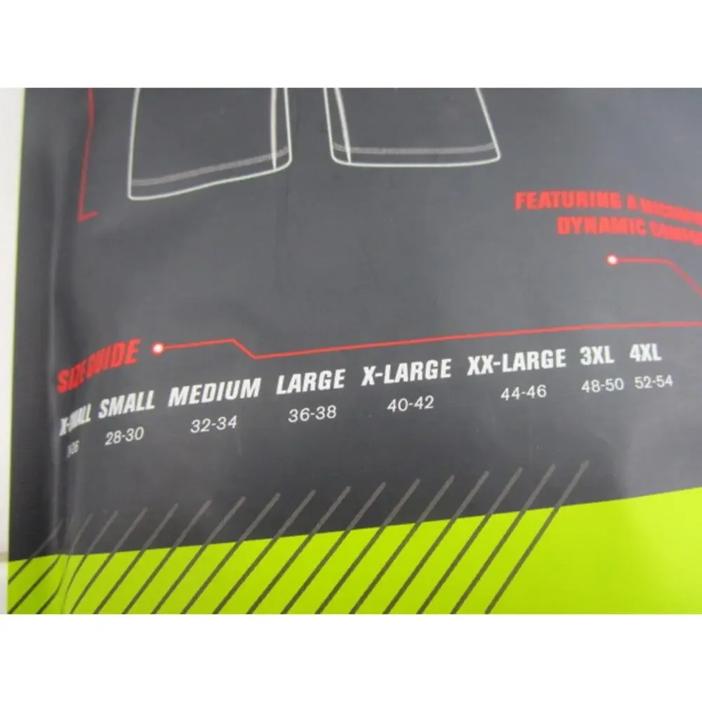 PSD standard core