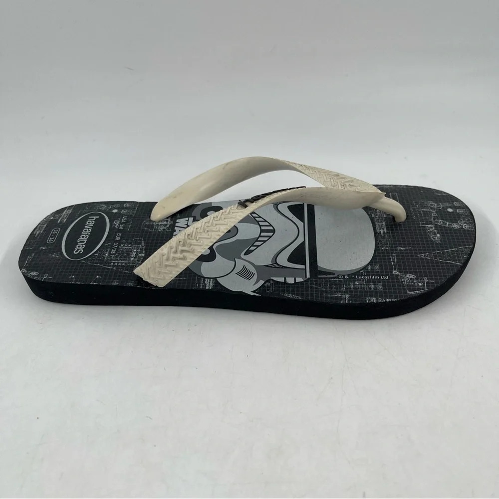 Havaianas very good