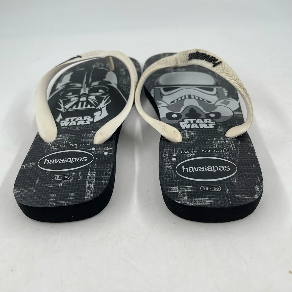Havaianas very good