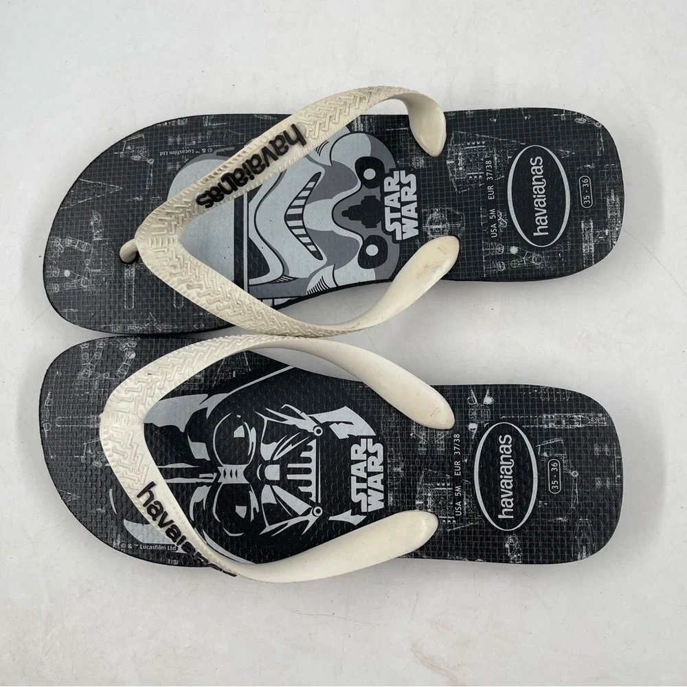 Havaianas very good