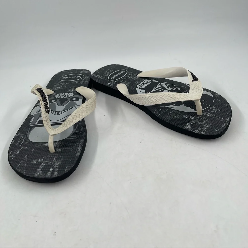 Havaianas very good