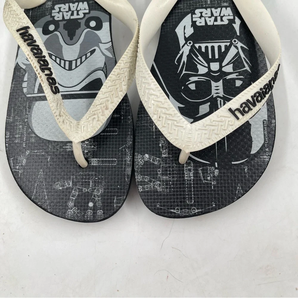 Havaianas very good