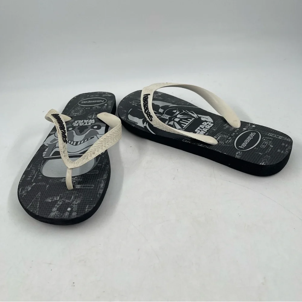 Havaianas very good