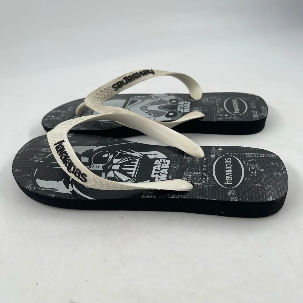Havaianas very good