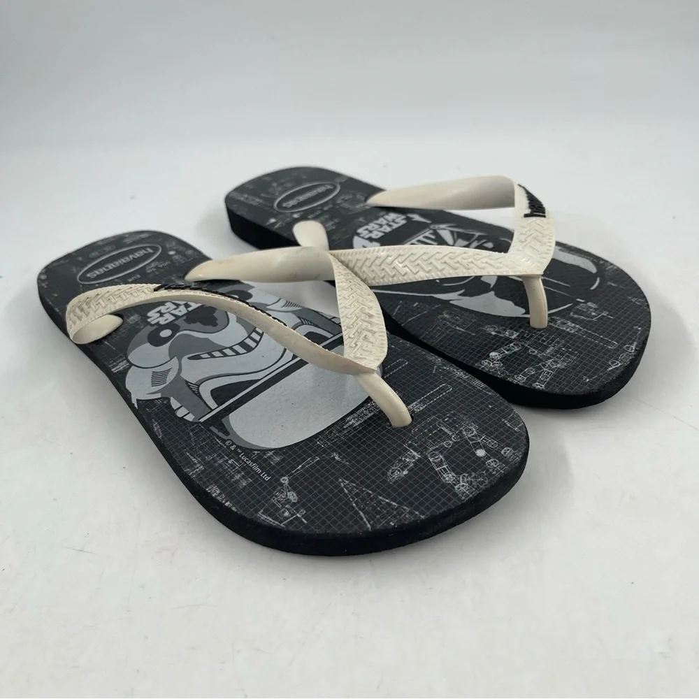 Havaianas very good