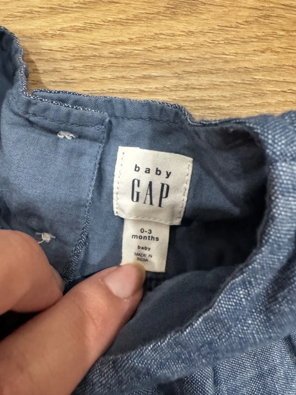 GAP adorable baby