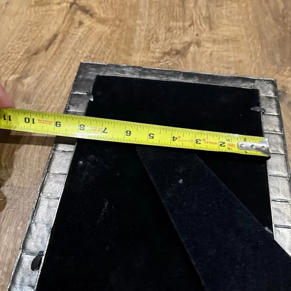 Unbranded dimensions please