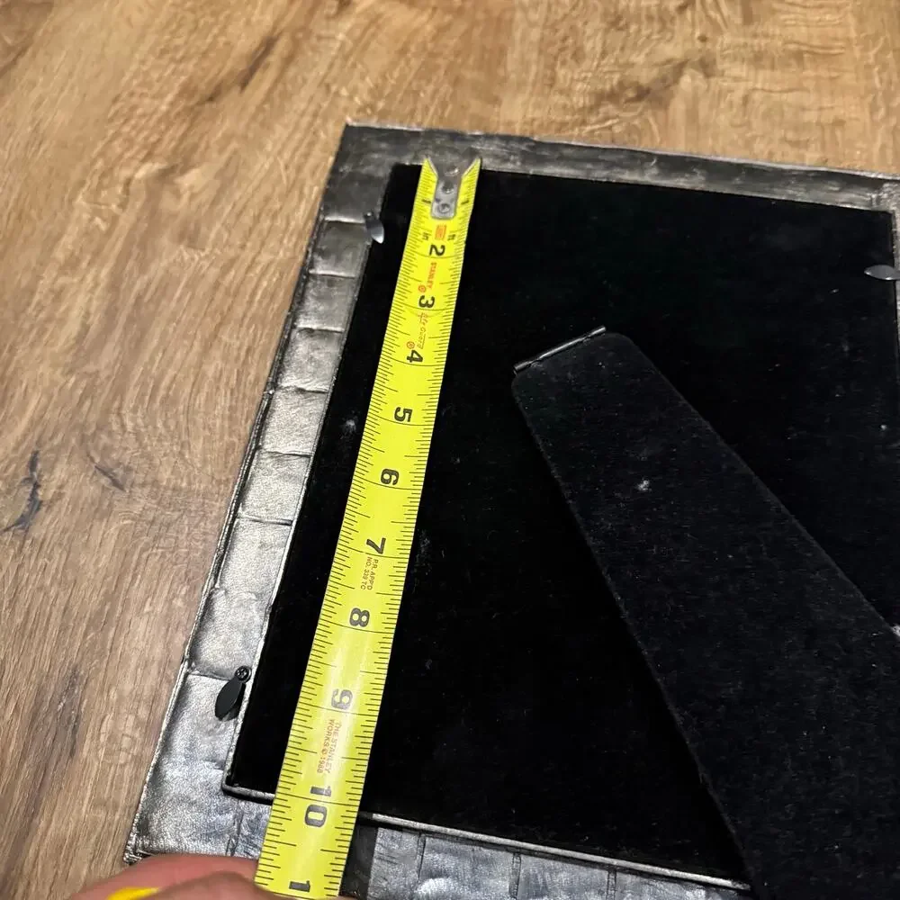 Unbranded dimensions please