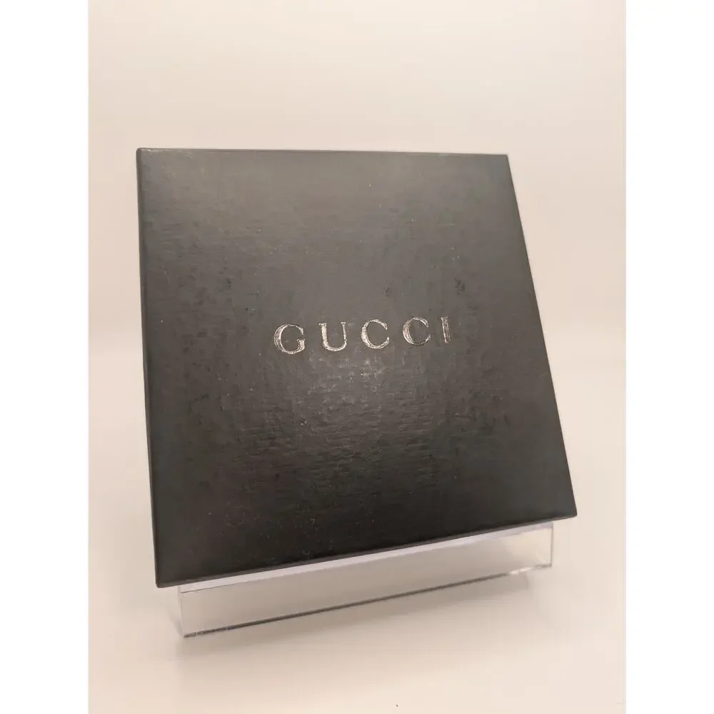 Gucci authentic bifold