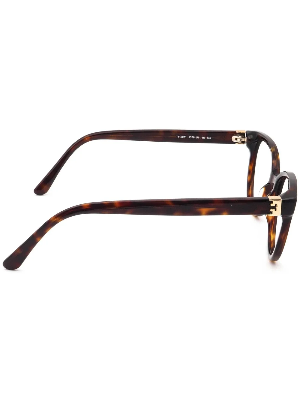 Tory Burch TY 2071 1378 Eyewear