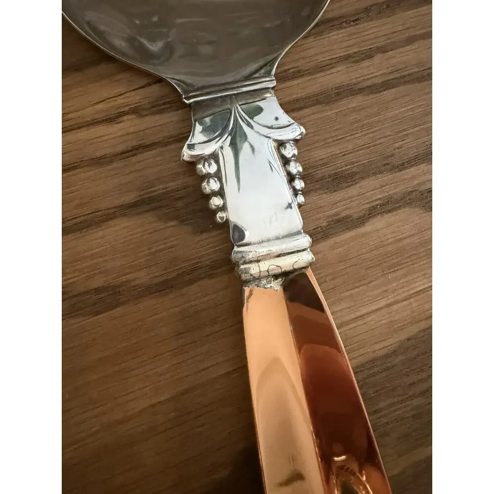 Copper Craft Guild midcentury copper