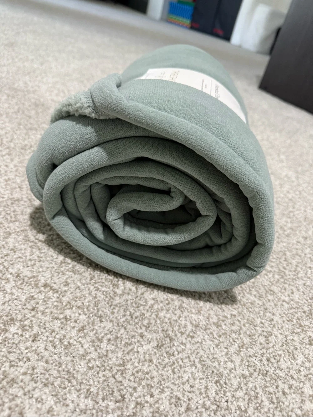 Threshold cozy reversible