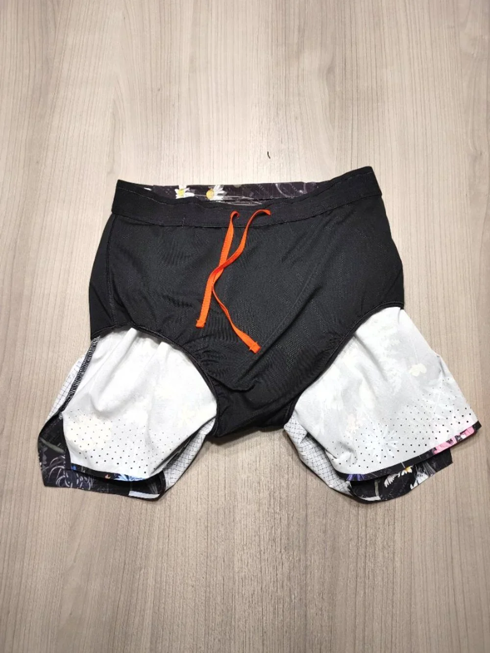 The North Face lightweight men