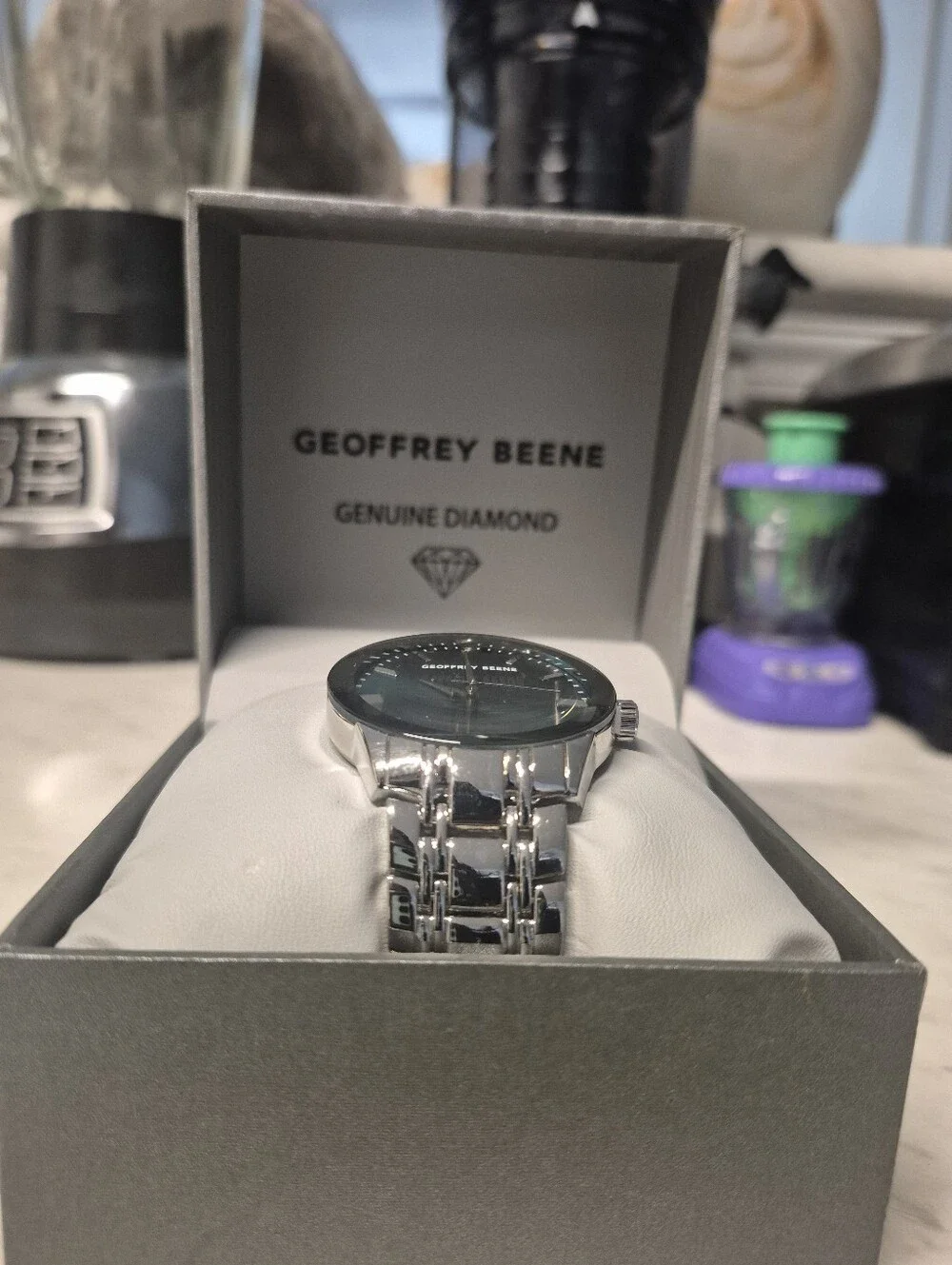 Geoffrey Beene men geoffrey