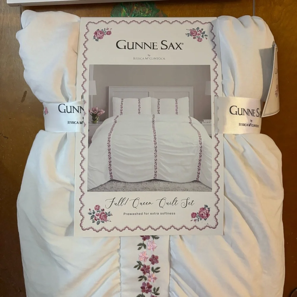 Jessica Mcclintock For Gunne Sax new gunne