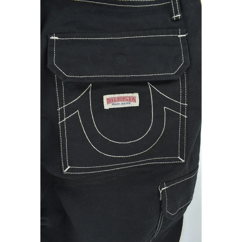 True Religion authentic true