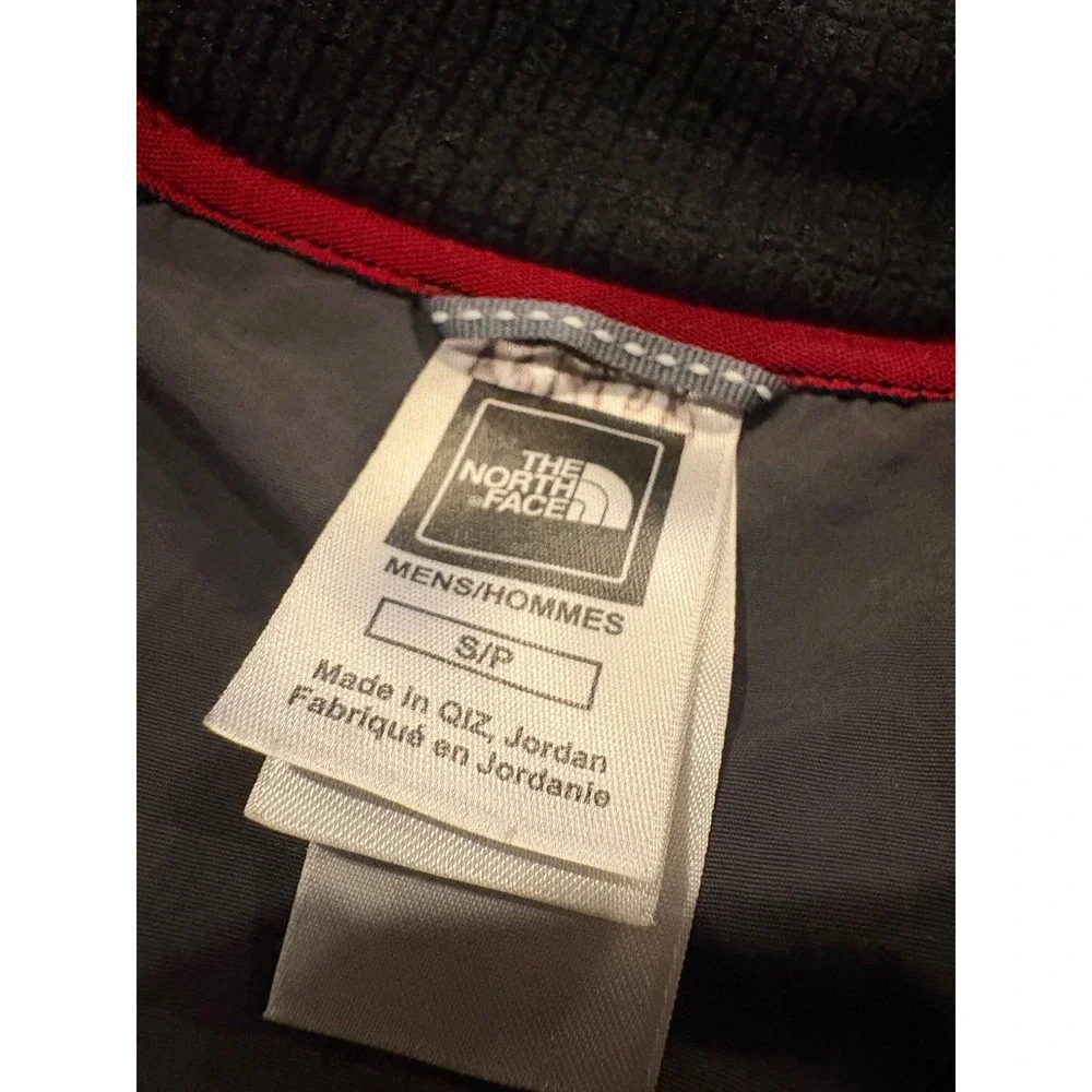The North Face north face