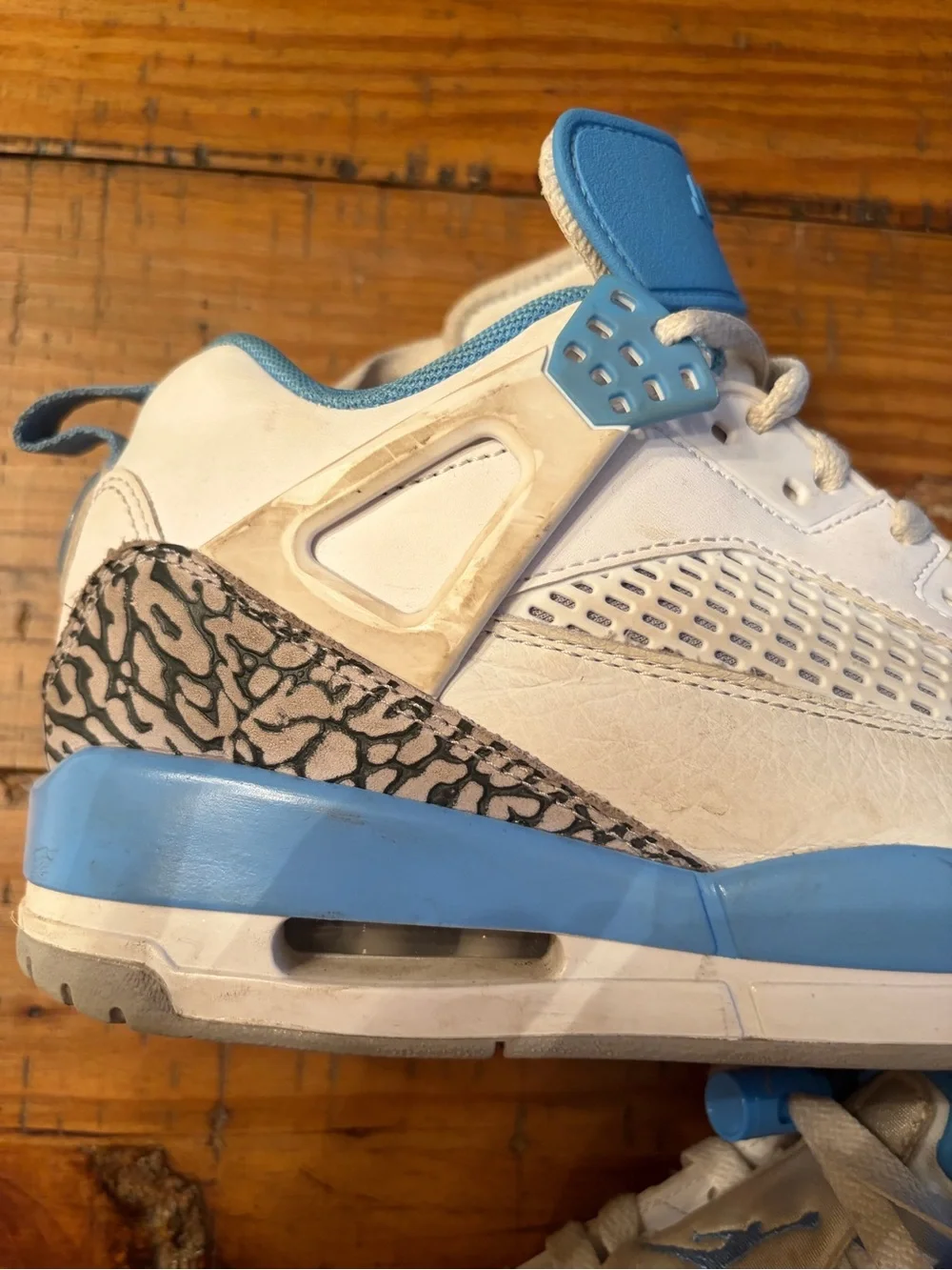 Jordan youth sneakers
