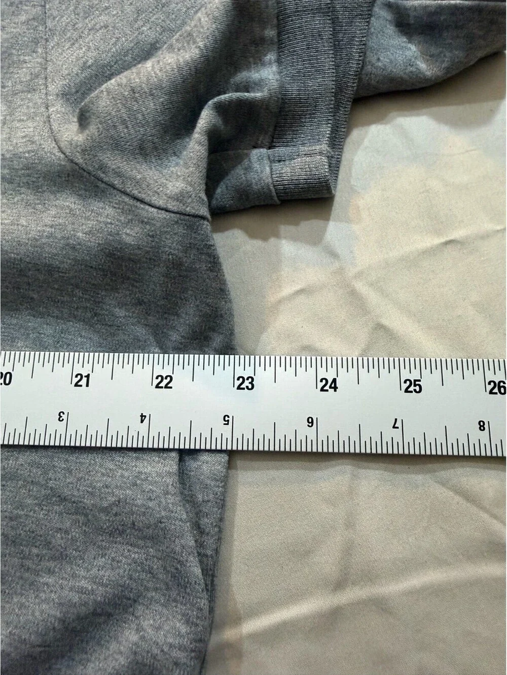 Polo Ralph Lauren Polo Shirt Mens XL Gray Pima Soft Touch Cotton Pony Golf