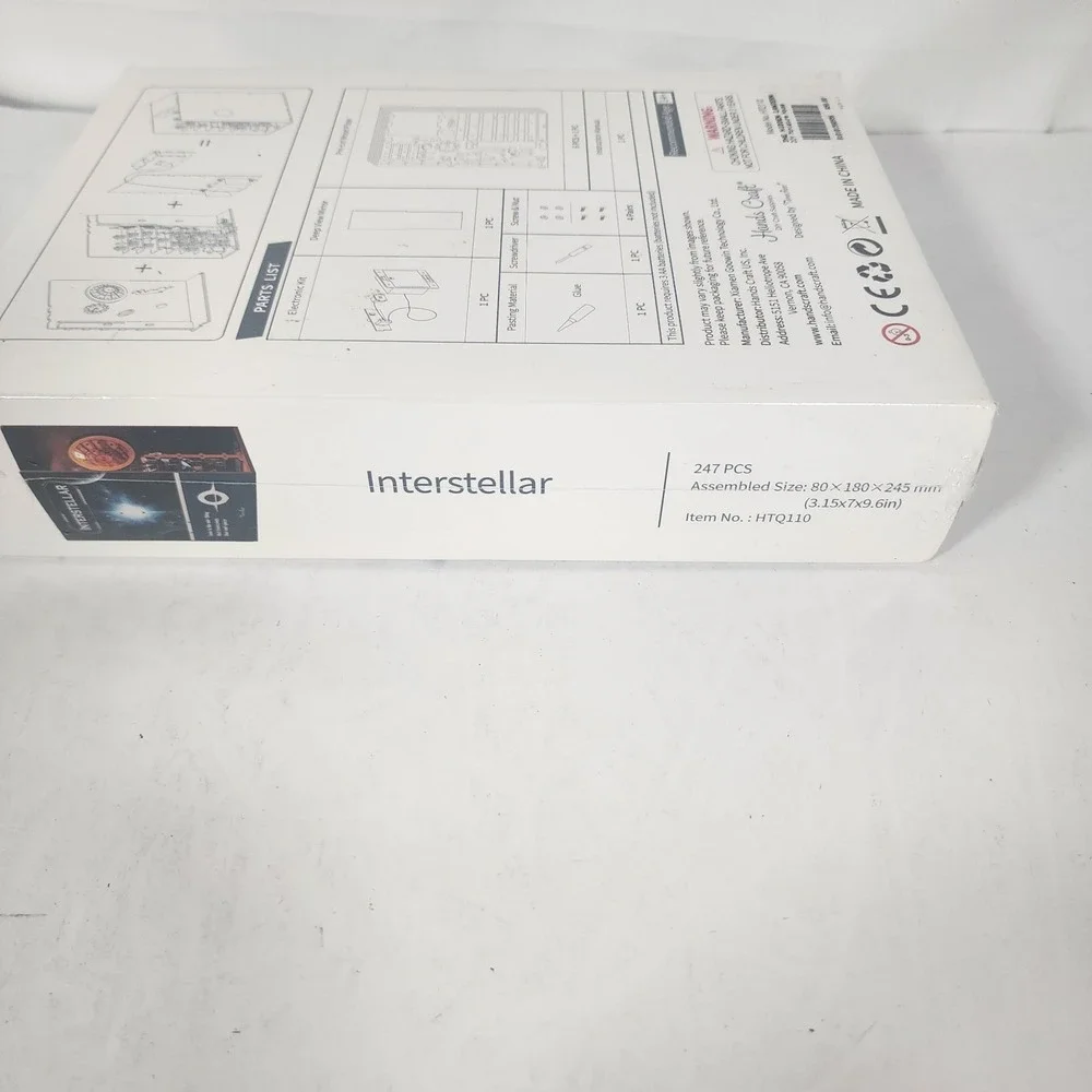 Tonecheer new sealed