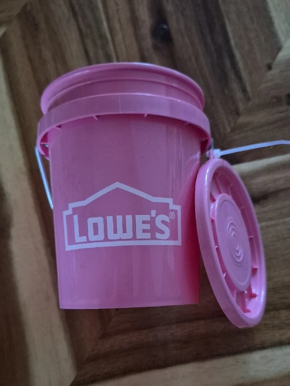 Lowes set mini