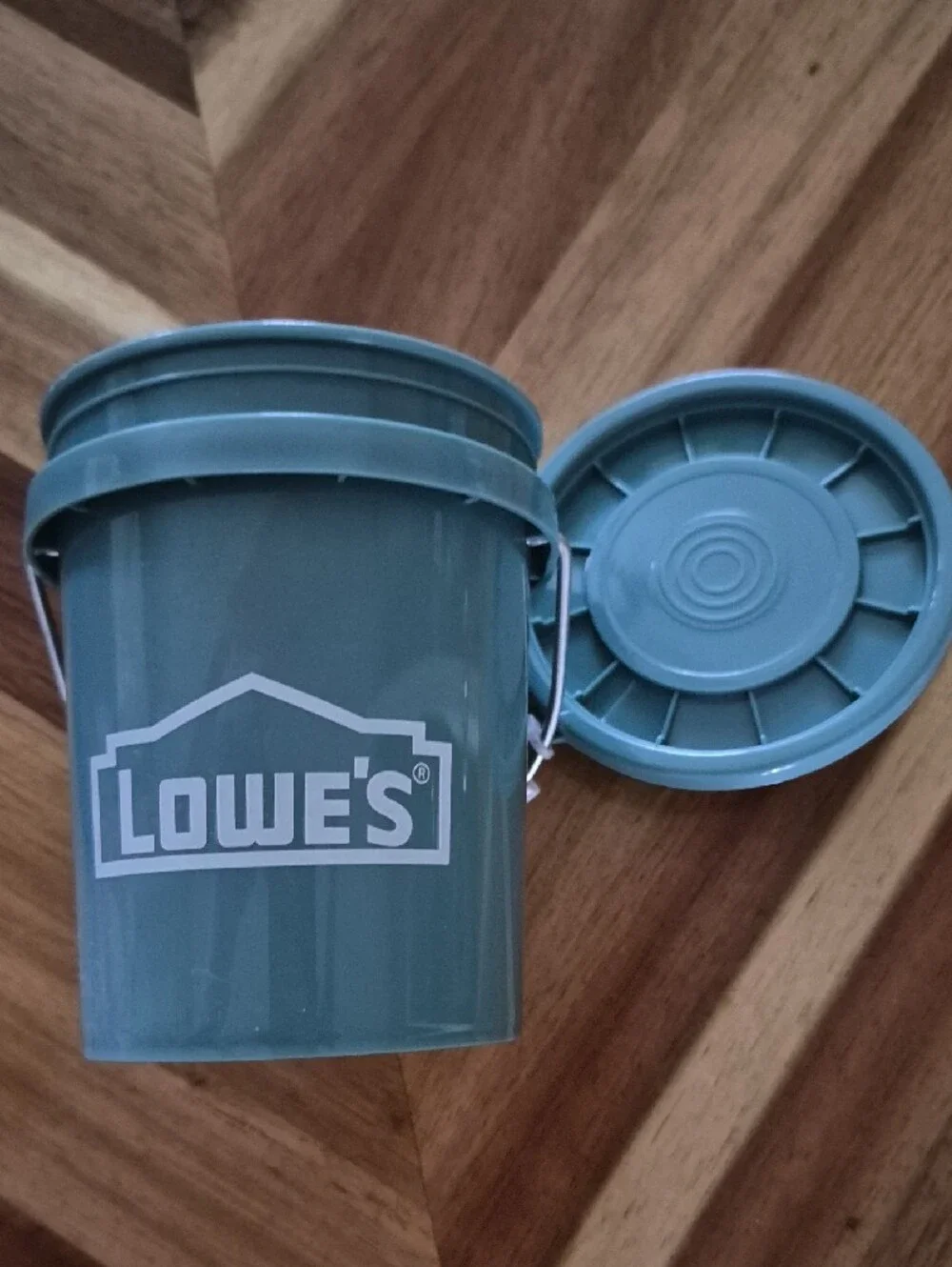 Lowes set mini