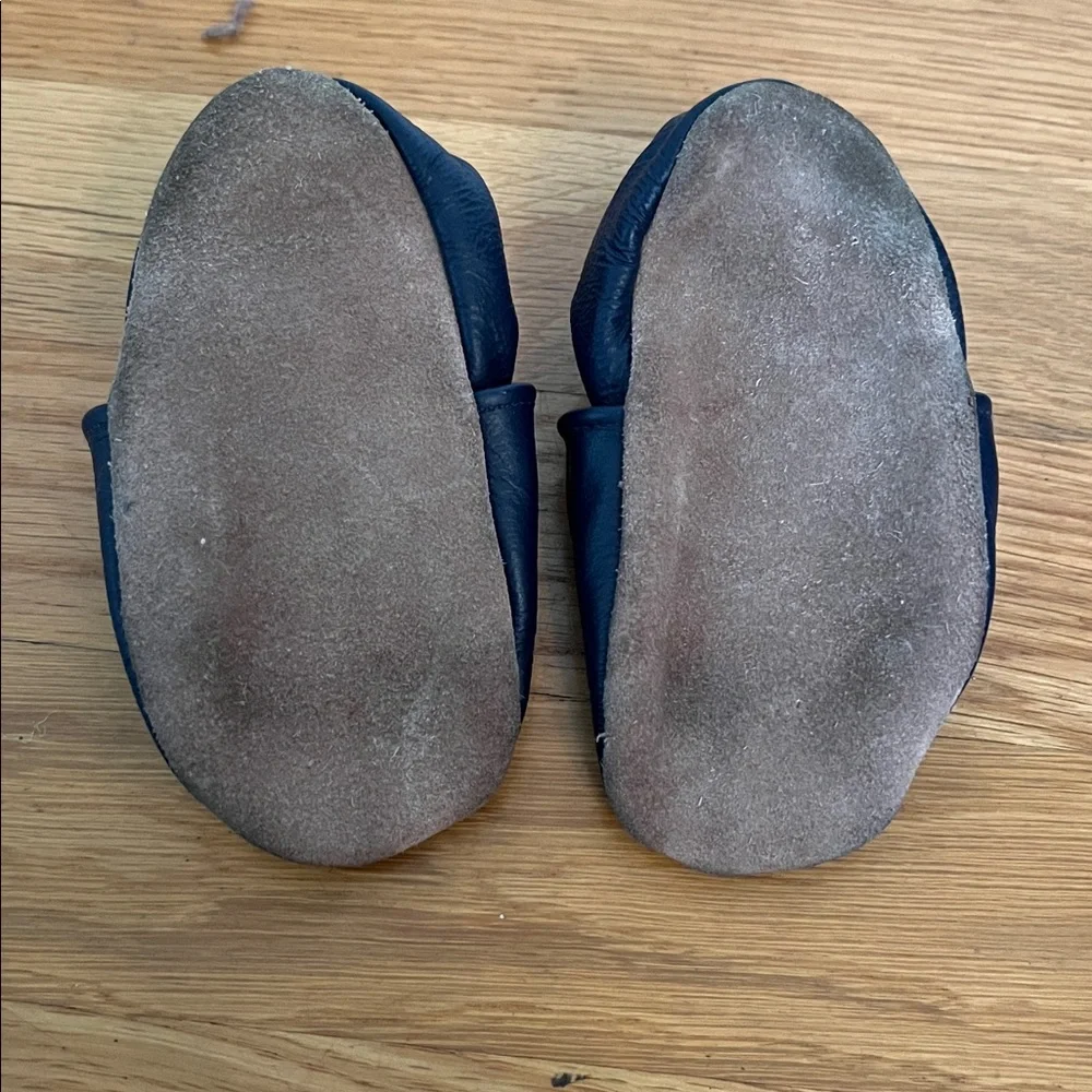 Robeez adorable navy