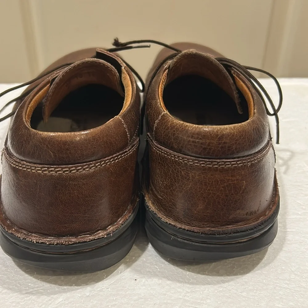 Birkenstock comment sizing pics