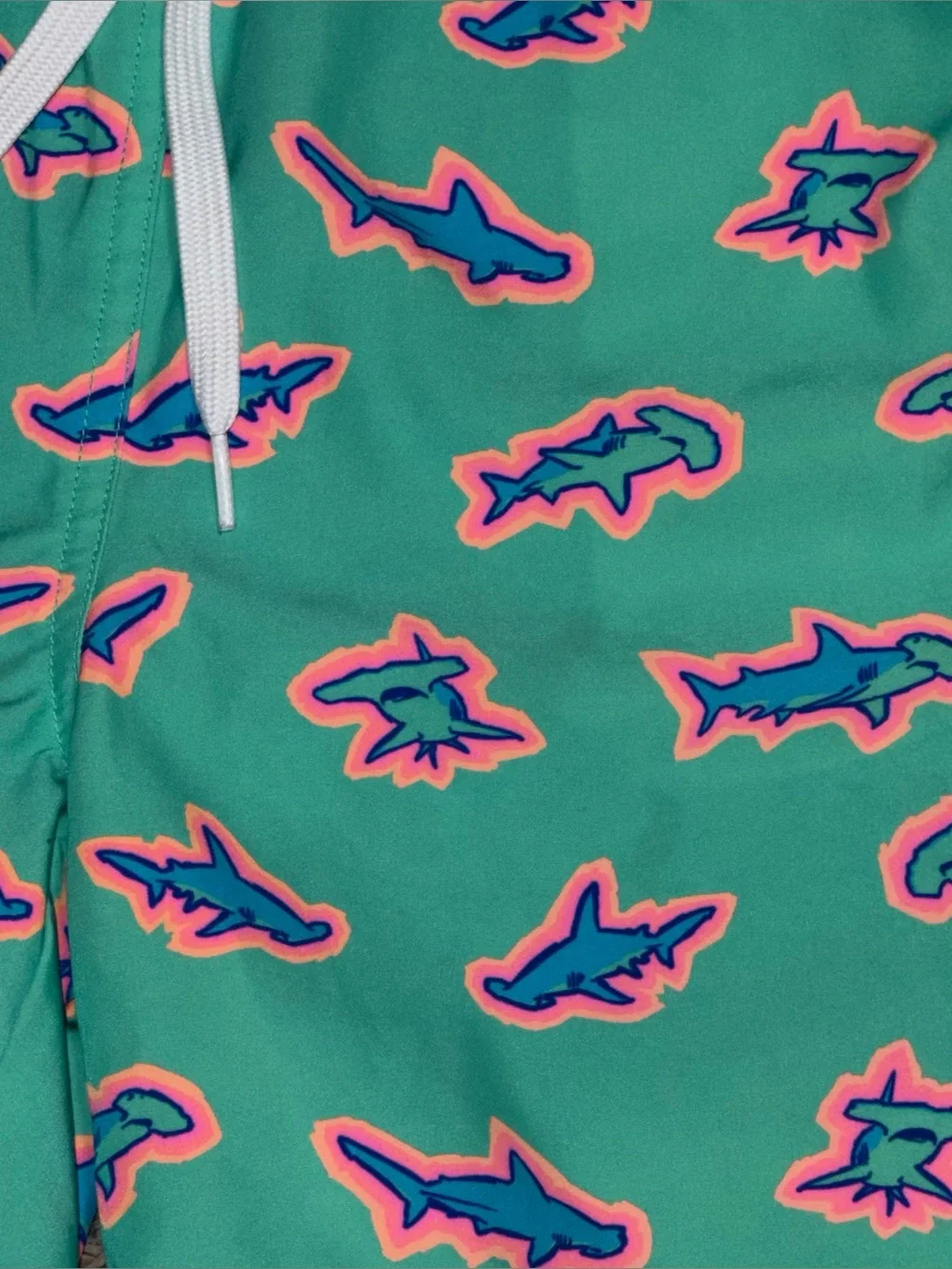 chubbies fun mint