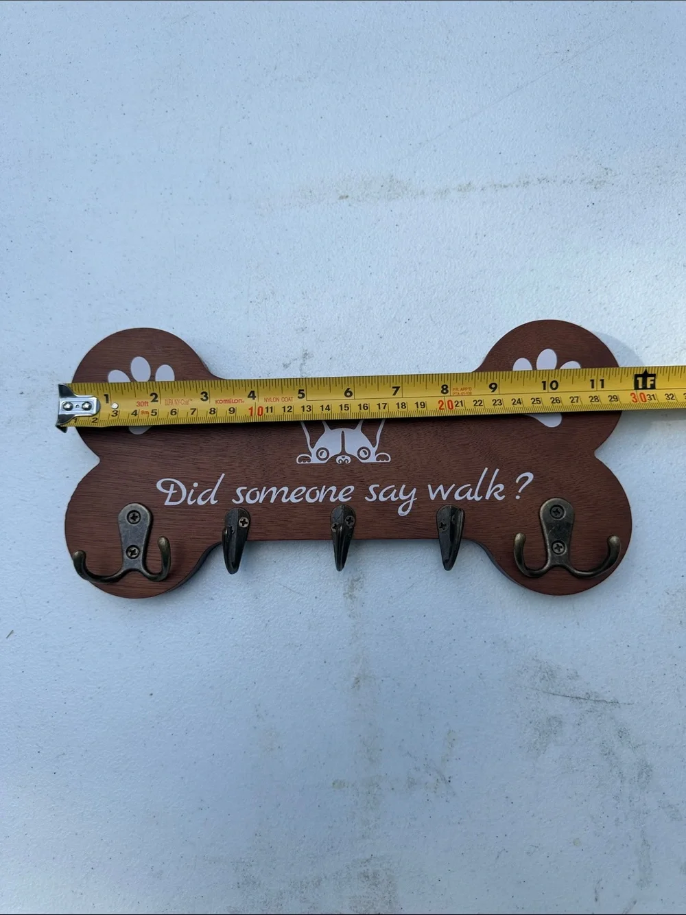 N/A brown wall