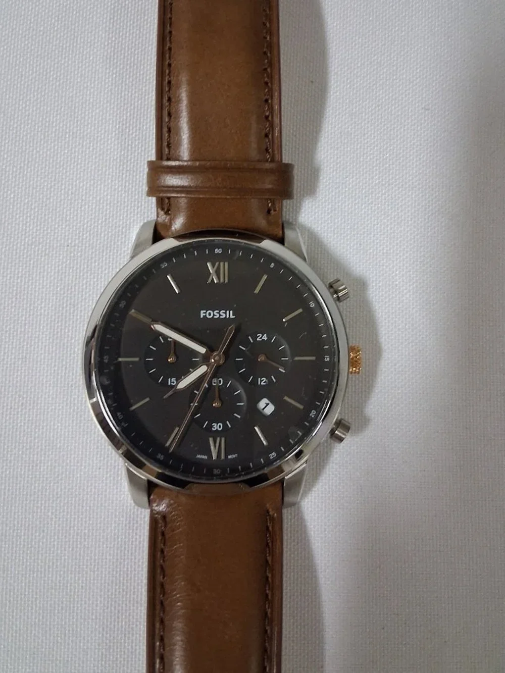 Fossil **fossil men