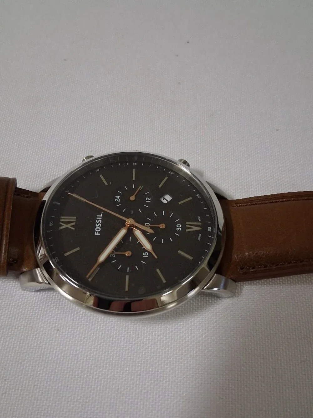 Fossil **fossil men