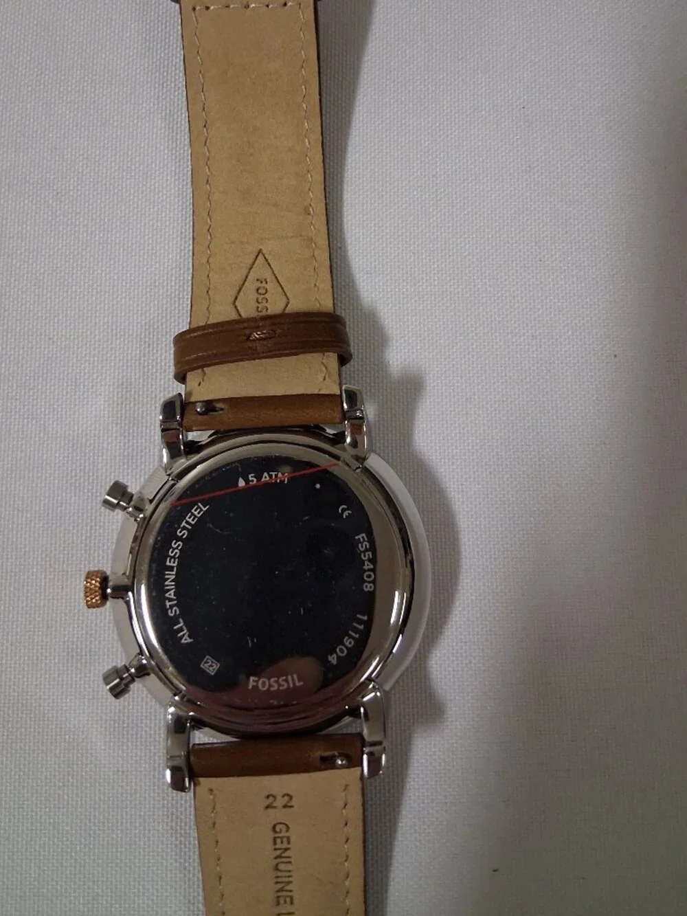Fossil **fossil men