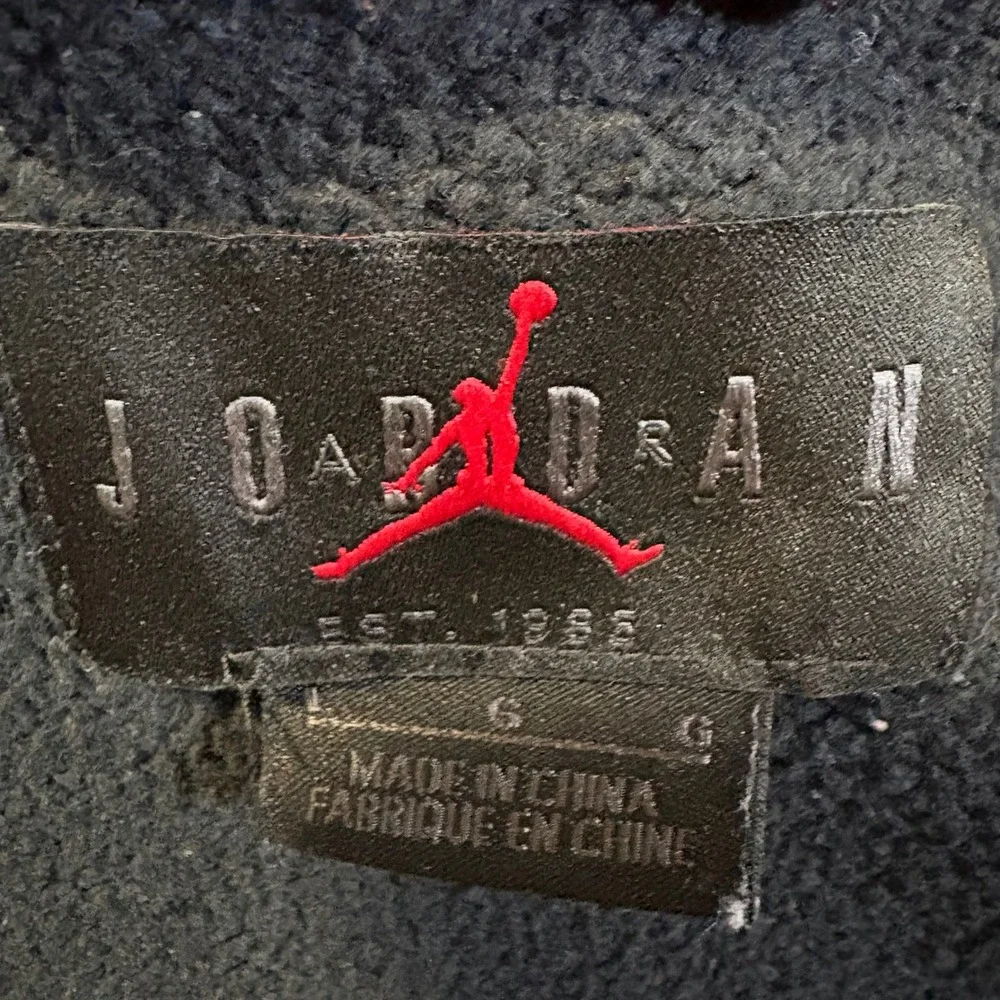 Jordan jumpman classics