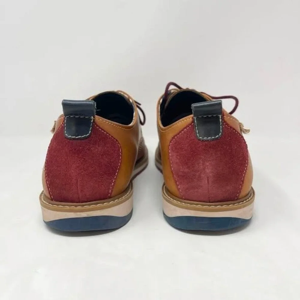 PIKOLINOS berna perforated