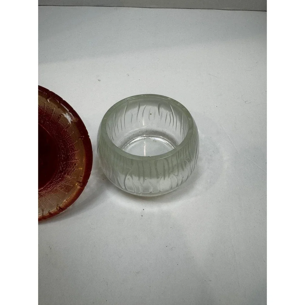The Unbranded Brand vintage lucite