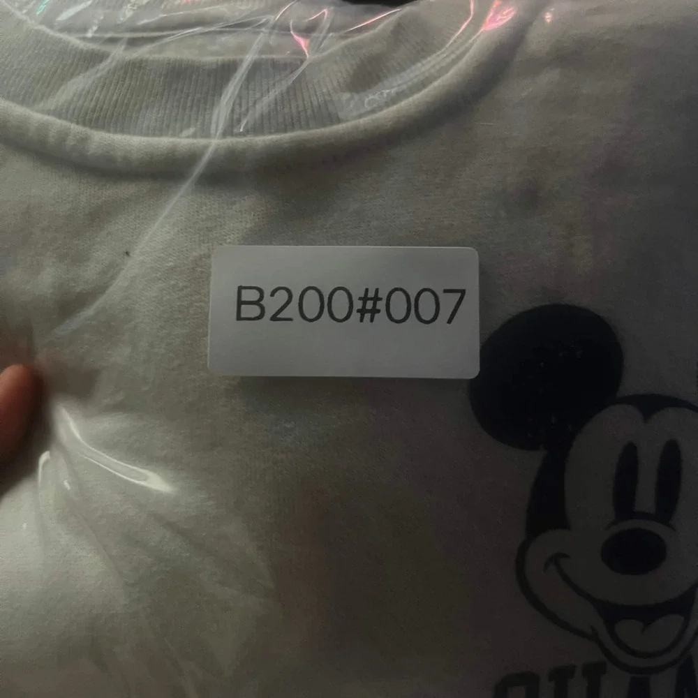 GAP baby disney