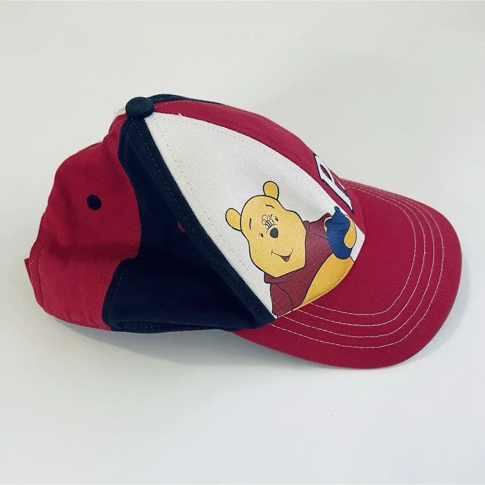 Goofys Hat Co. disney winnie
