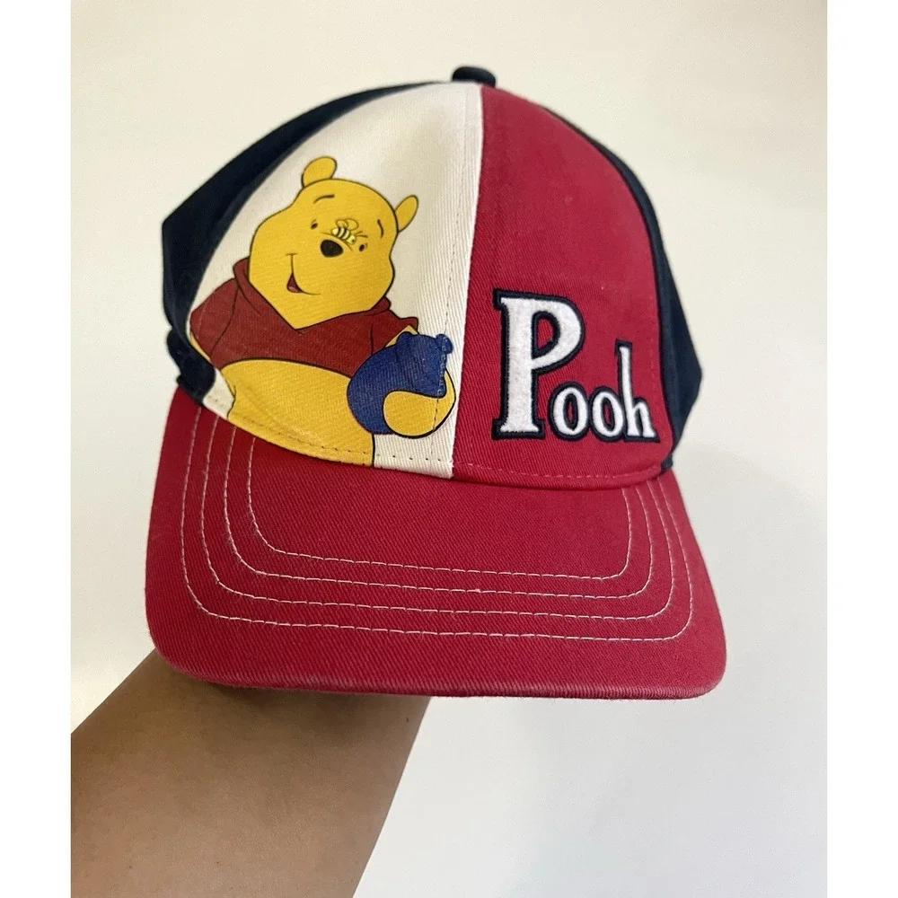 Goofys Hat Co. disney winnie