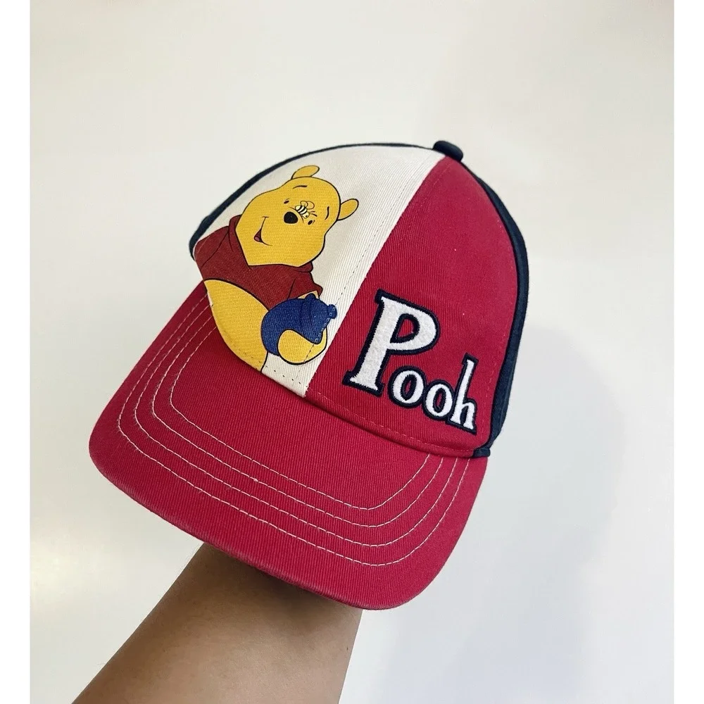 Goofys Hat Co. disney winnie