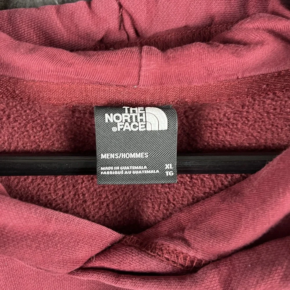 The North Face excellent multiple