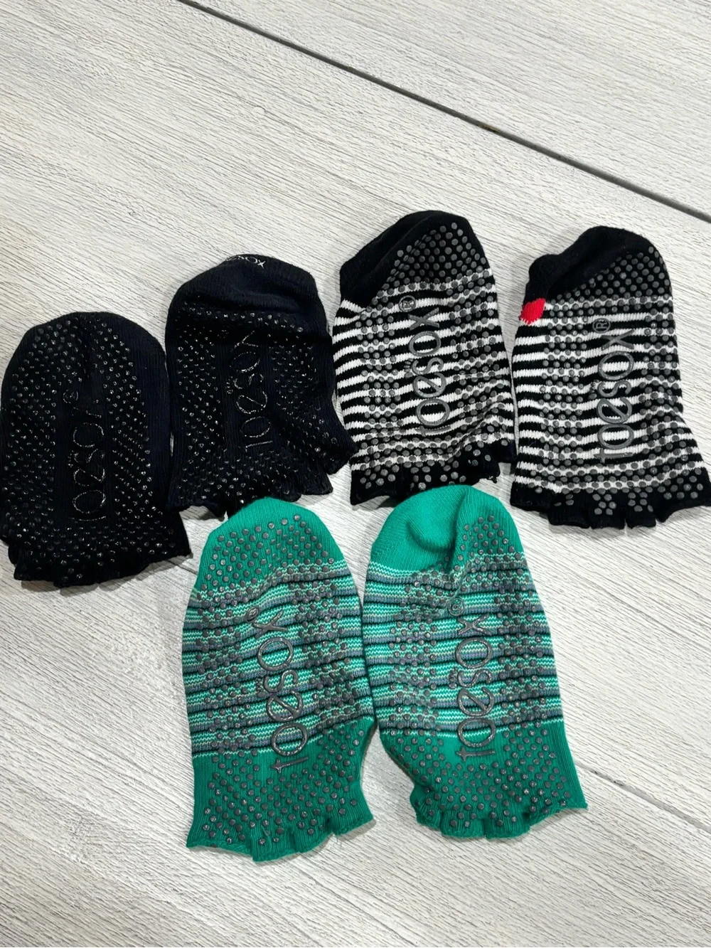 toesox toe sox