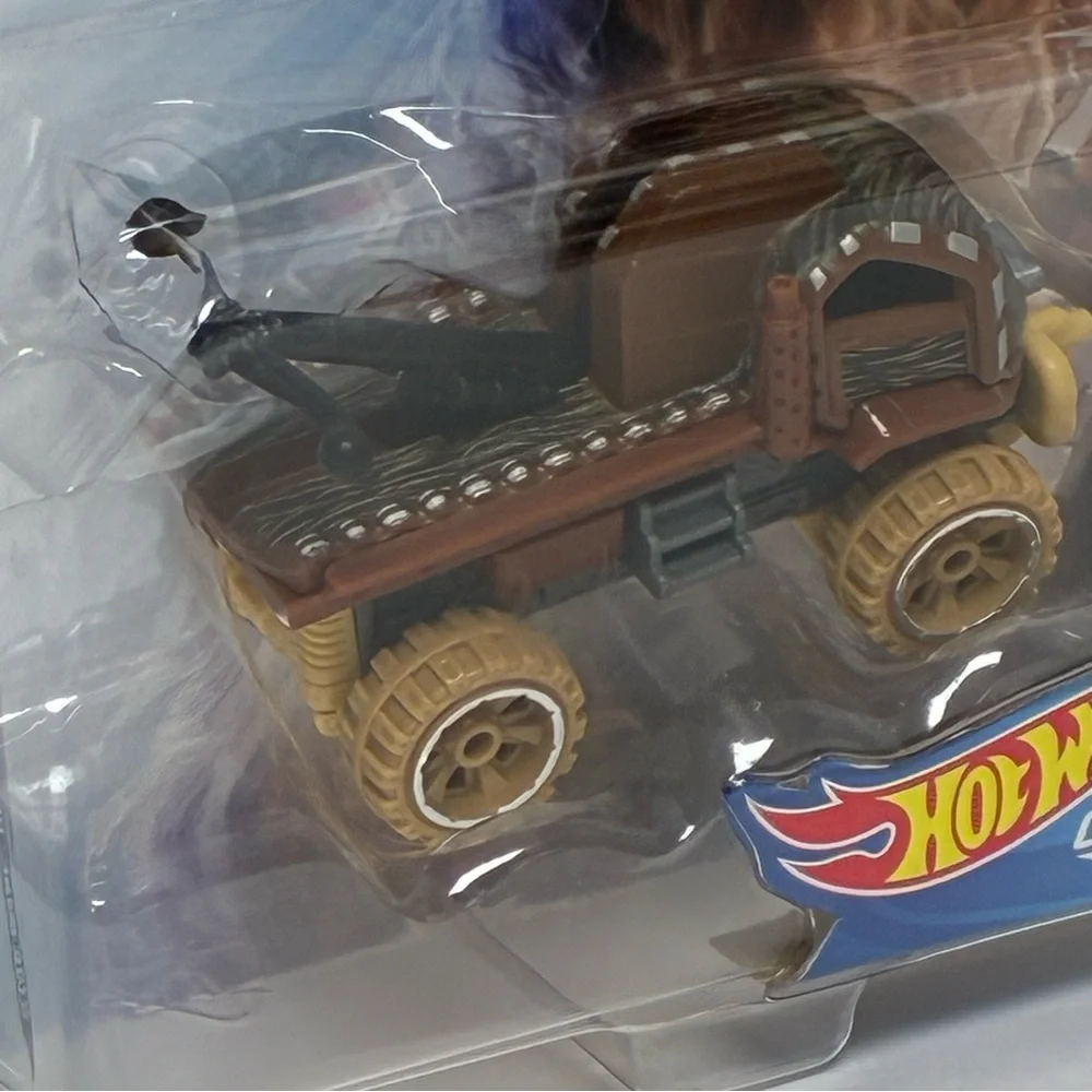 Hot Wheels hot wheels