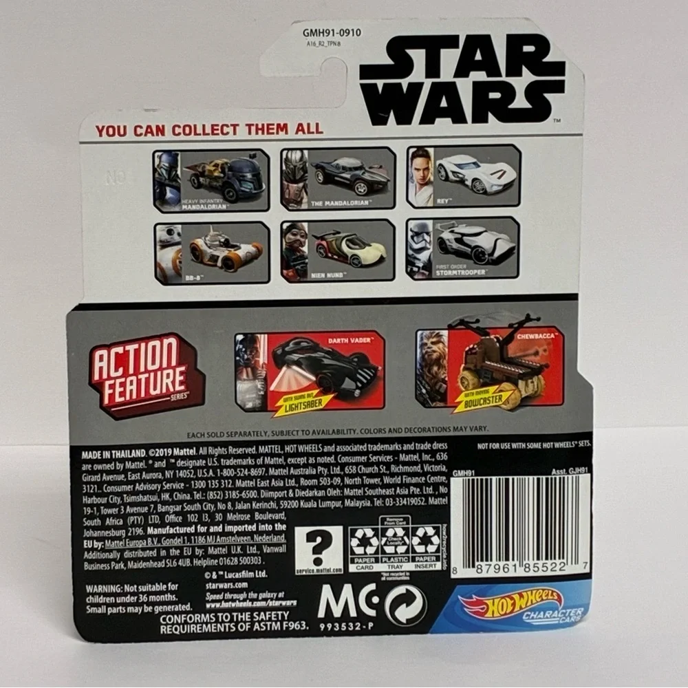 Hot Wheels hot wheels