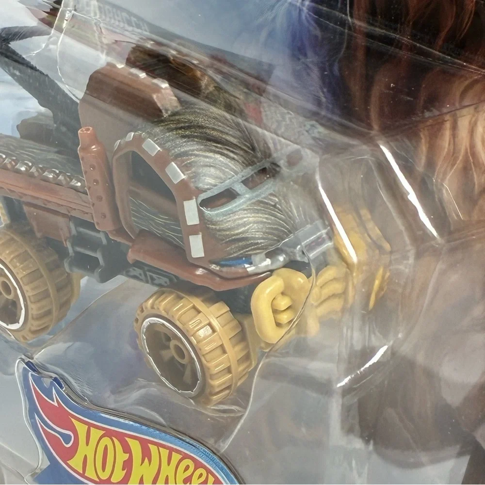 Hot Wheels hot wheels