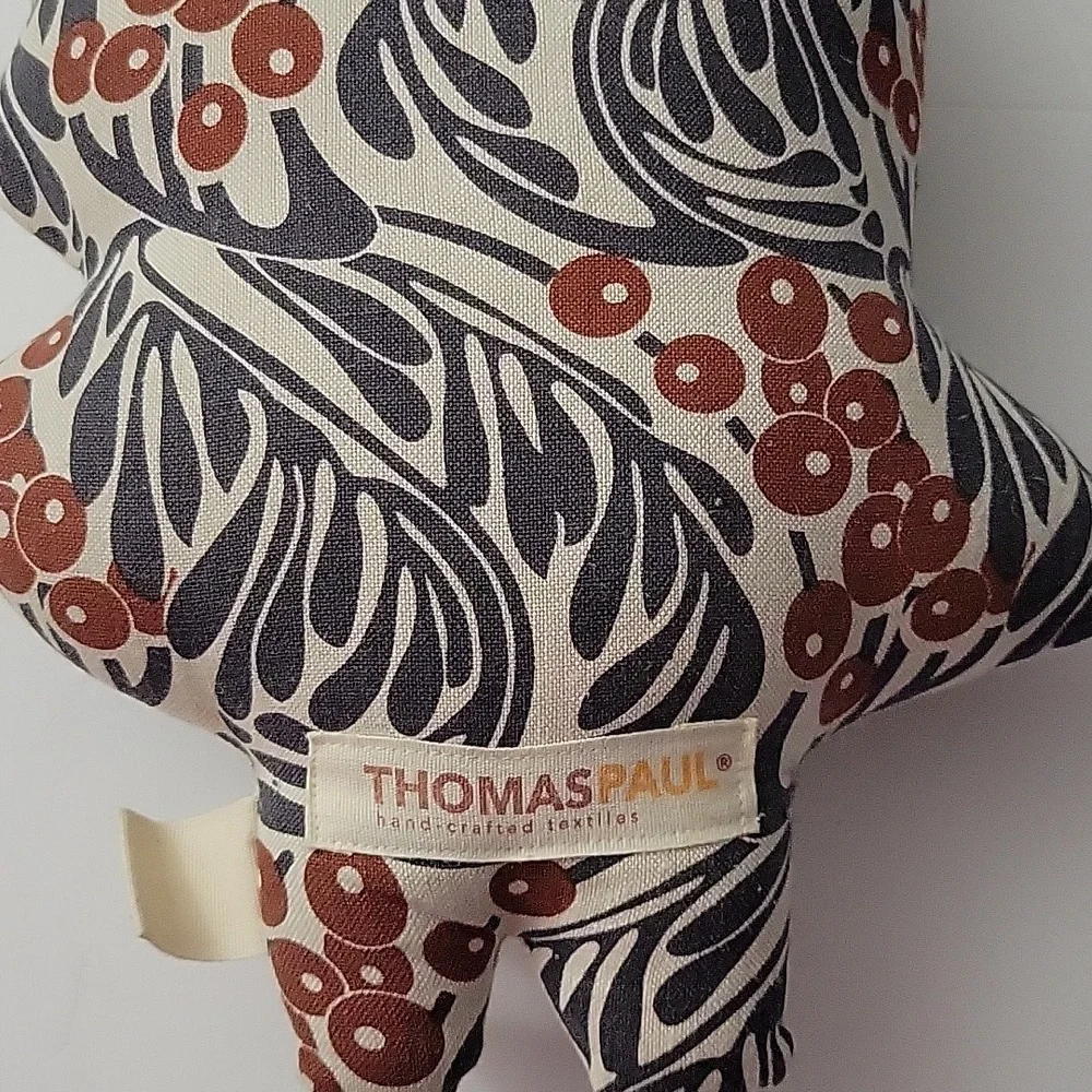 Thomas Paul nwot thomas