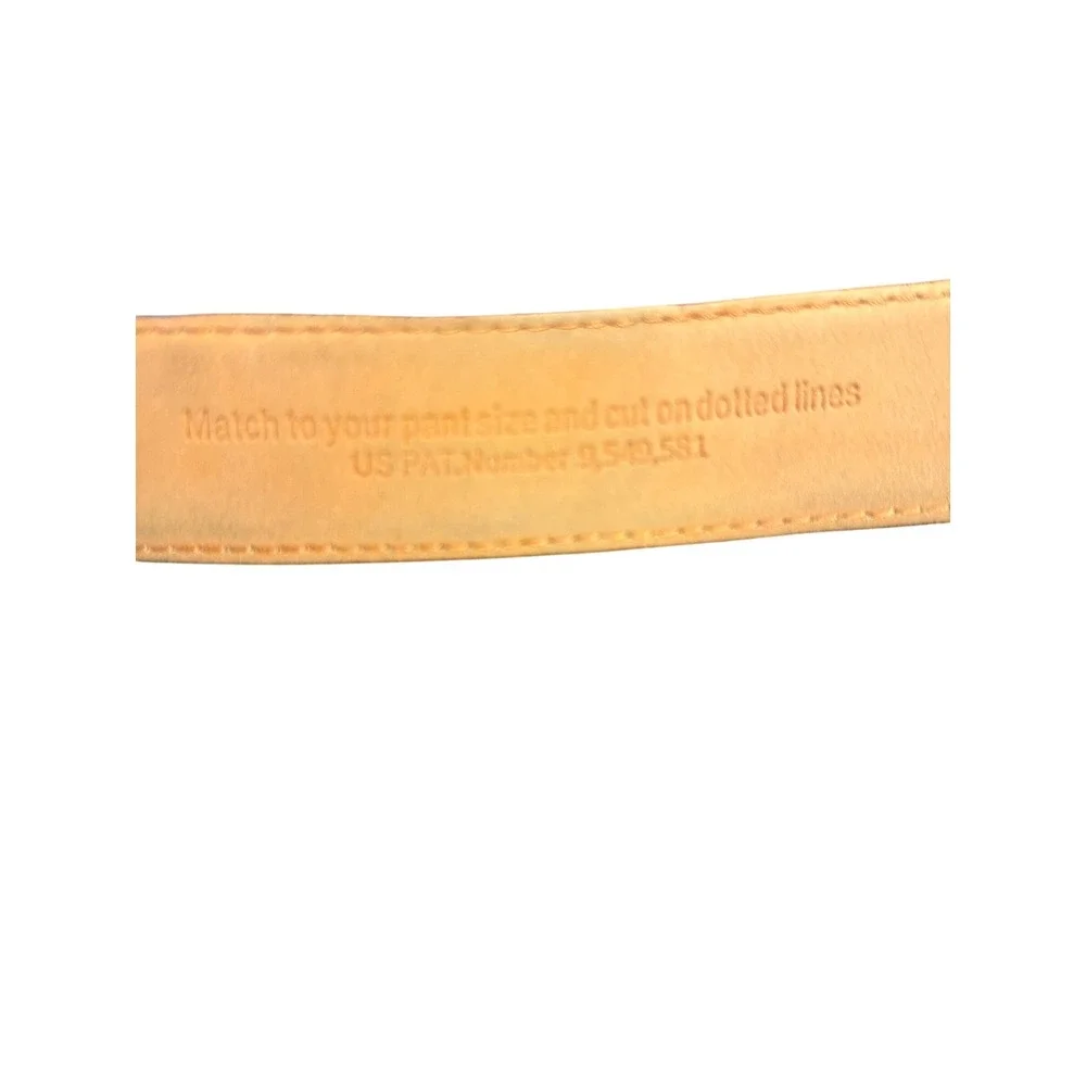 Nexbelt ratchet belt