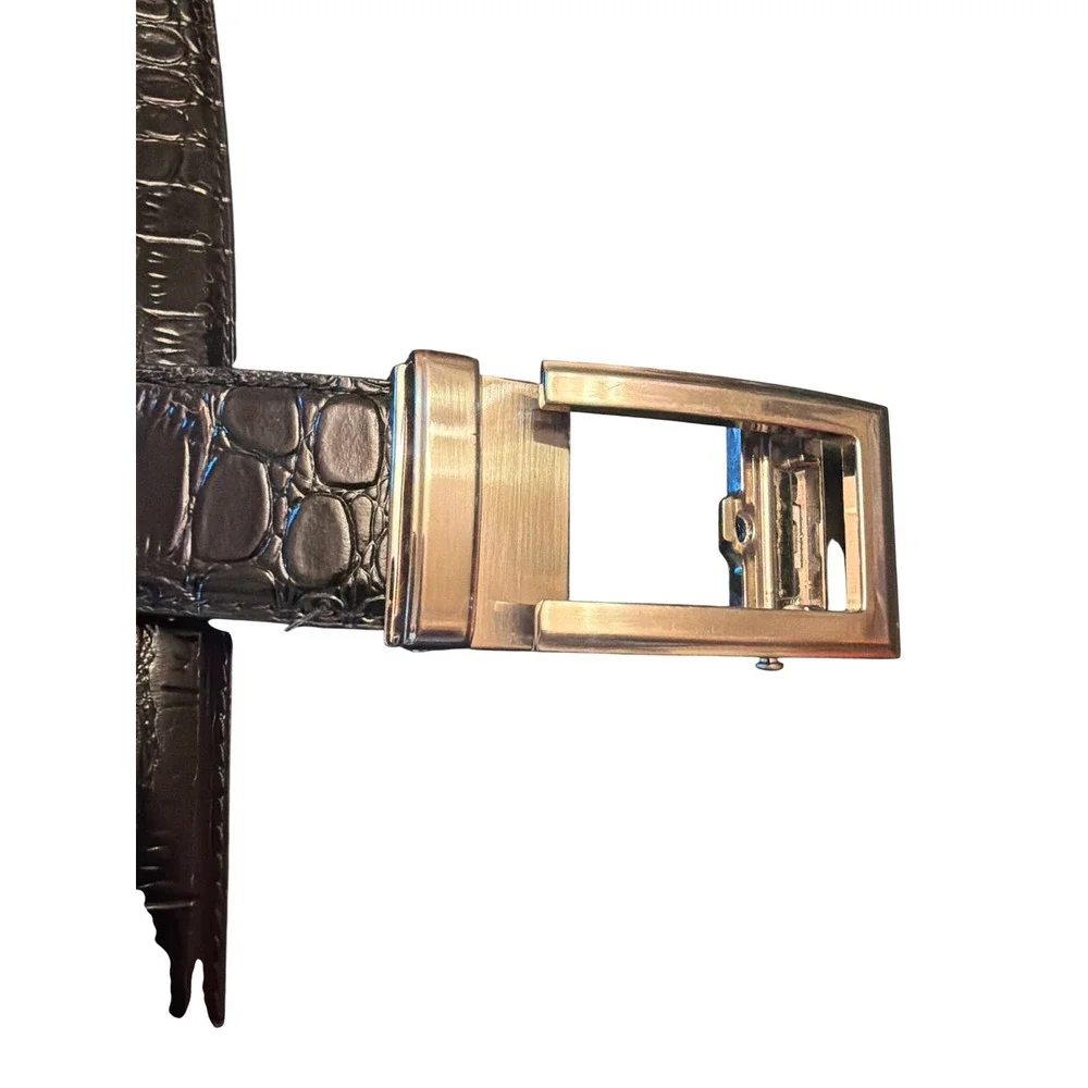 Nexbelt ratchet belt